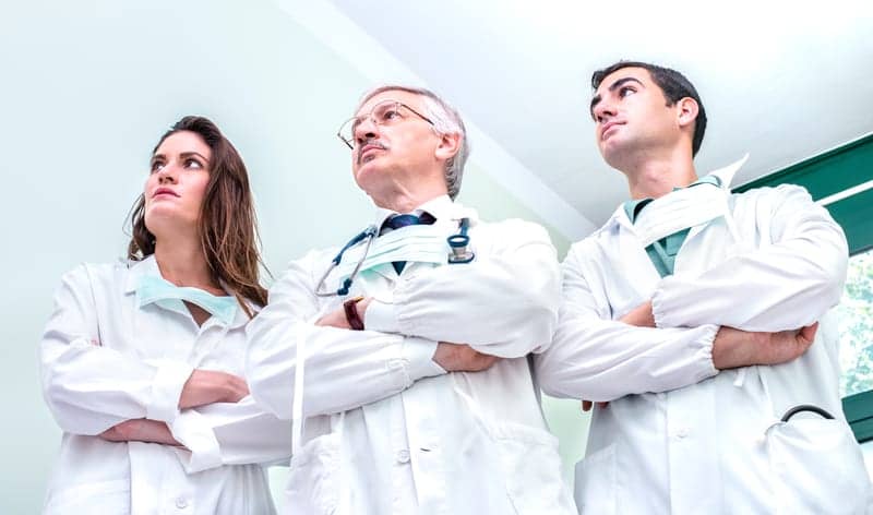 Why Dermatologists and Plastic Surgeons Are Getting Ready to Join Other Health Care Workers Fighting COVID-19