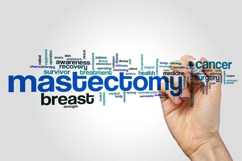 New Procedure Restores Sensation to Breast Cancer Survivors After Mastectomy