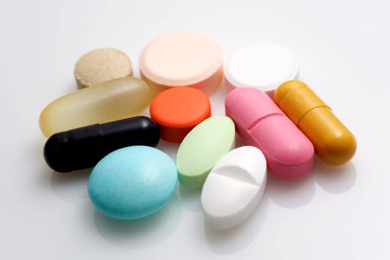 U.S. Attorney General Group Sues 26 Dermatology Drug Makers