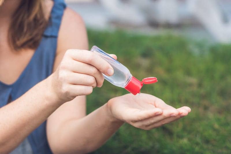 VERIFY: Can Hand Sanitizer Change Skin pH Levels, Making You More Vulnerable to Coronavirus?