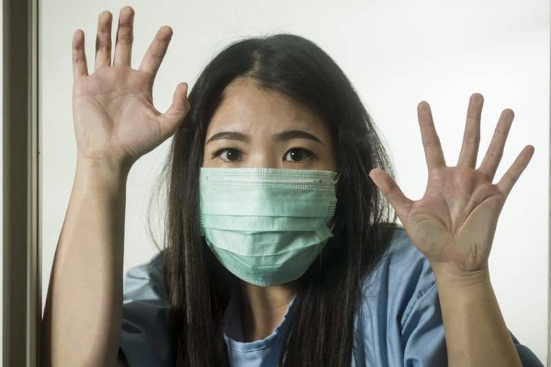 How to Survive Pandemic Stress, According to a Celebrity Dermatologist