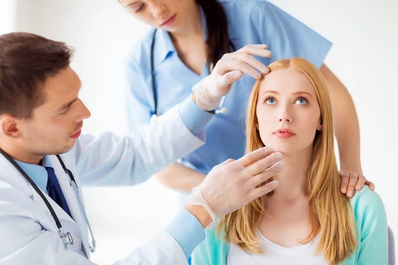 Doctors Are Taught Not to Operate on Family Members. Why Is It Common Practice Among Plastic Surgeons?