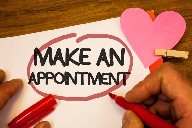 When You Should See a Dermatologist During COVID-19, And When To Wait