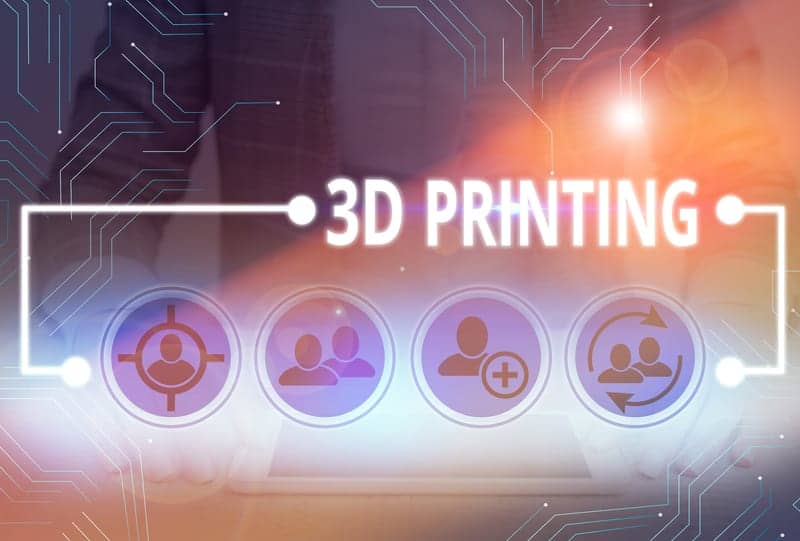 Plastic Surgery: 3D Printed Patient-Specific Applications for Craniomaxillofacial Operations
