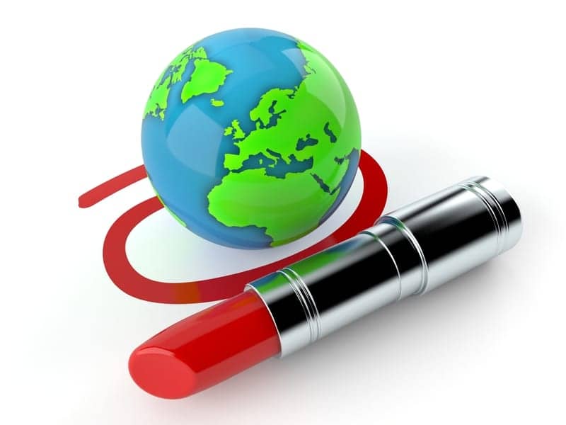The Most Beauty Obsessed Countries