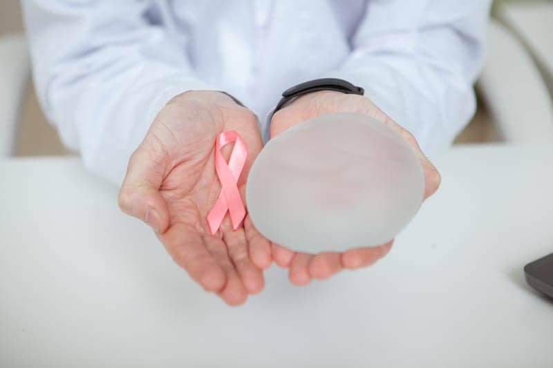 More Breast Cancer Survivors Are Forgoing Reconstruction and Embracing Implant-Free Bodies