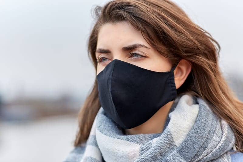 Do These 5 Things to Protect Your Skin from the Downsides of Face Masks, Doctors Say