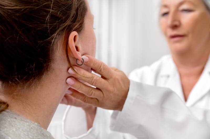 Lymph Node Status Predicts Survival in Patients with Vulvar, Vaginal Melanoma