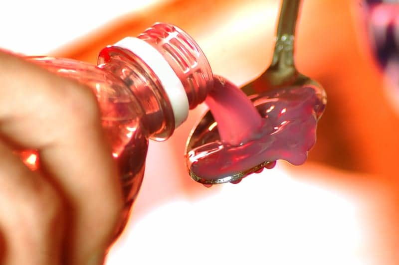 TikTok Might Make You Want to Put Pepto-Bismol on Your Face—But Derms Say Otherwise