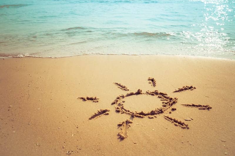 Sunny Days Are Ahead, According to EltaMD
