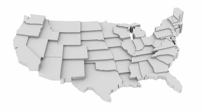 Here’s Where Every State Stands on Resuming Aesthetic and Elective Procedures