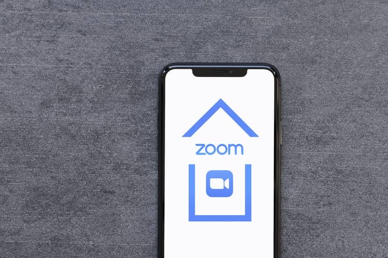 Zoom And FaceTime Are The New Normal, But They’re Literally Making Me Sick