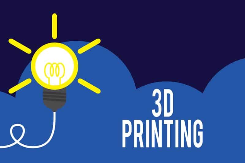 Video: Scientists Grow a Human Ear with New, Skin-Crawling 3D Printing Method