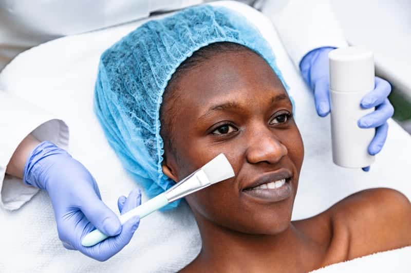 7 Common Assumptions About Black Skin and Cosmetic Treatments That Are Totally Wrong