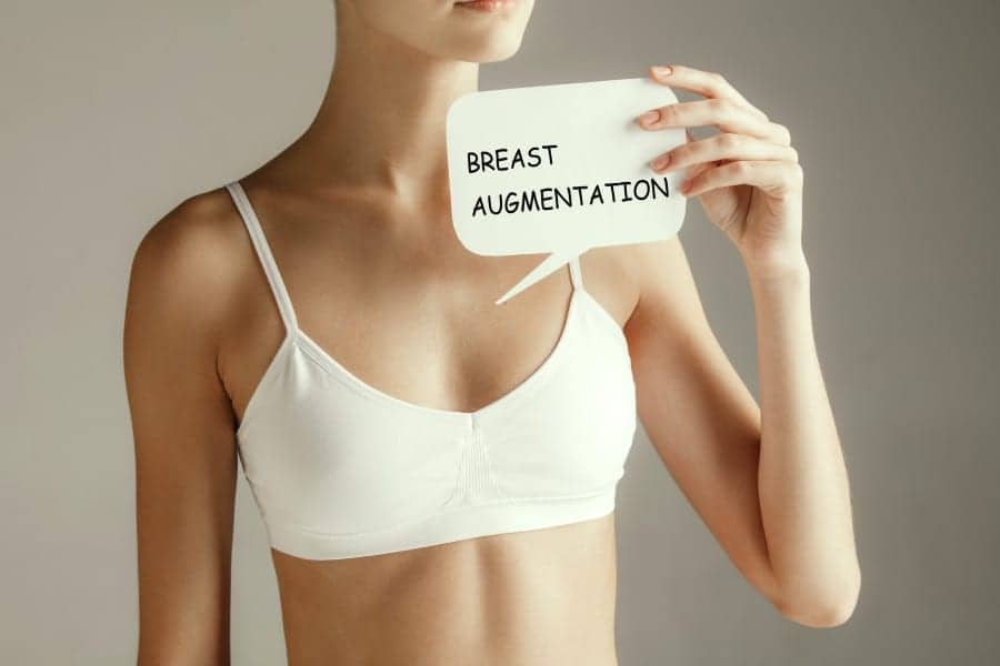 Wondering How to Make Your Breasts Bigger Without Implants? Top Surgeons Share the Ins and Outs of Fat Transfer