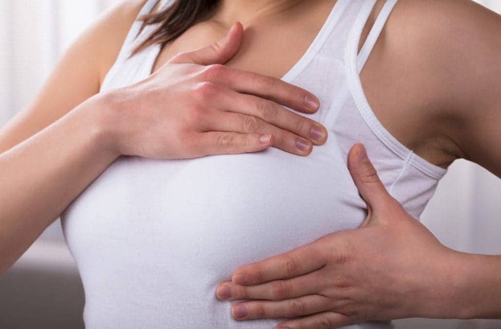 Thousands of Women Say Their Breast Implants Give Them Rashes, Brain Fog, and Chronic Fatigue