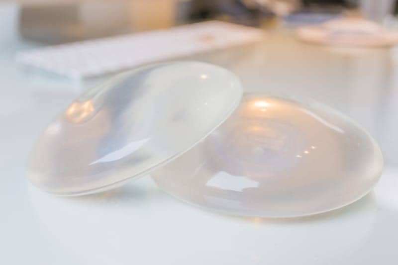 Reverse Plastic Surgery Trend Has People Removing Their Implants