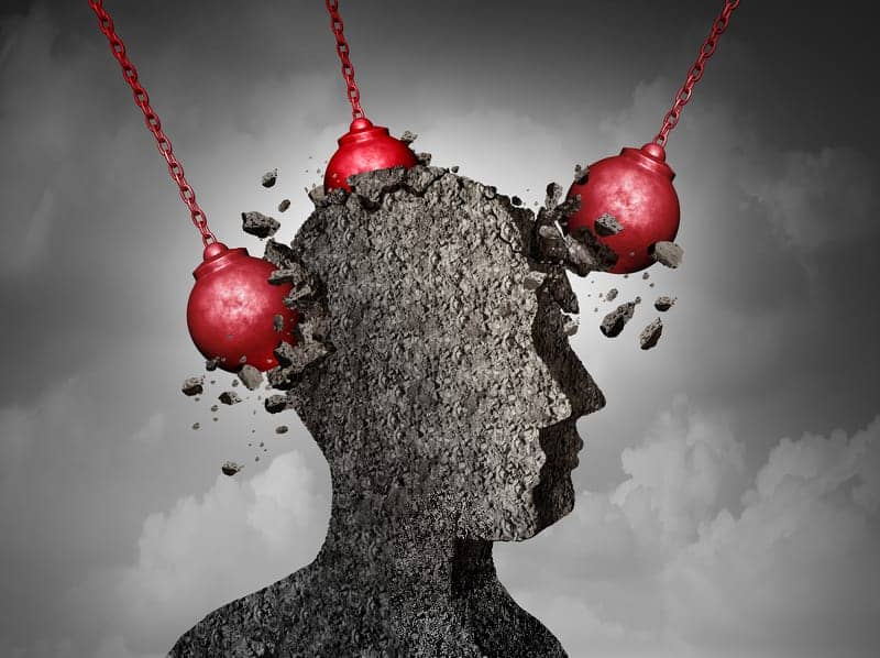 How Three Women Deal With Their Chronic Migraines