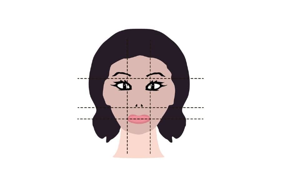 Here’s Everything You Need to Know About Facial Asymmetry