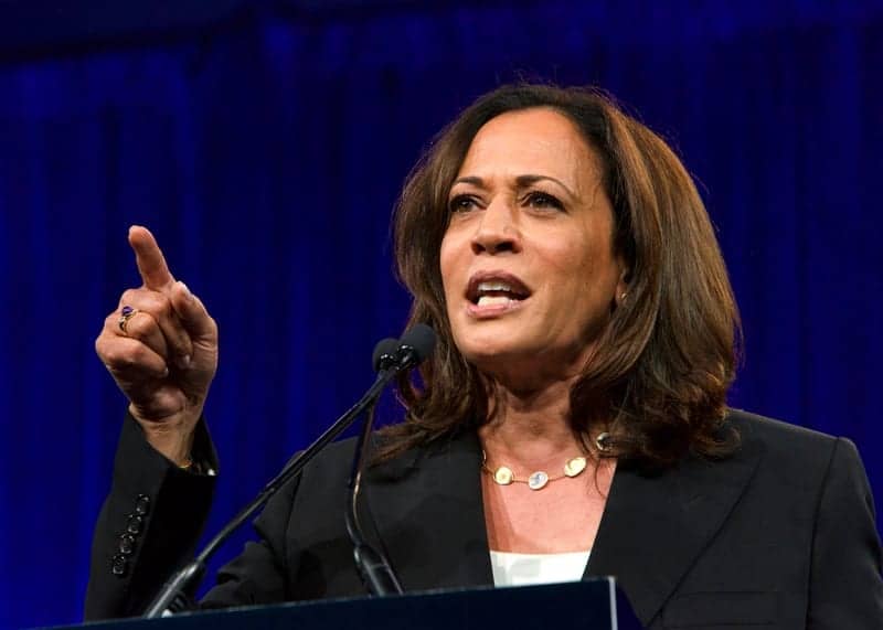 Kamala Harris Fan to Undergo Plastic Surgery to Look Like Vice Presidential Nominee