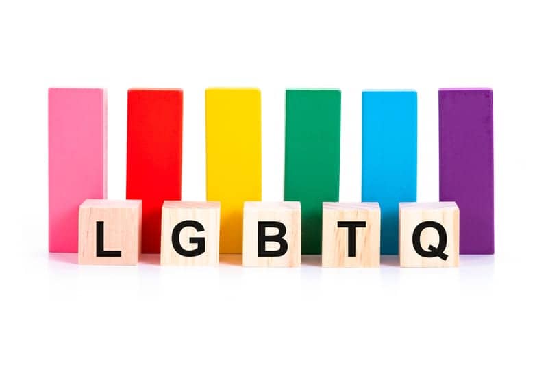 Q&A: LGBTQ+ Patients Require Specific, Specialized Dermatological Care