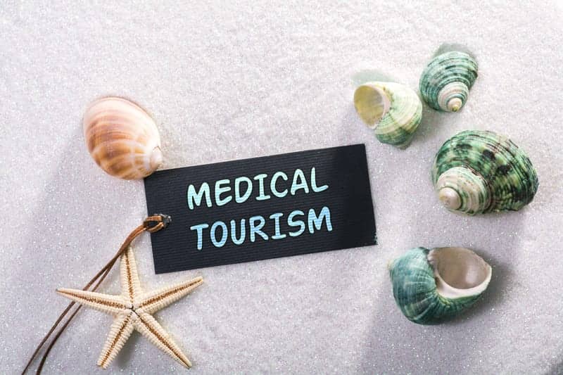 Why Medical Tourism Is Drawing Patients, Even in a Pandemic