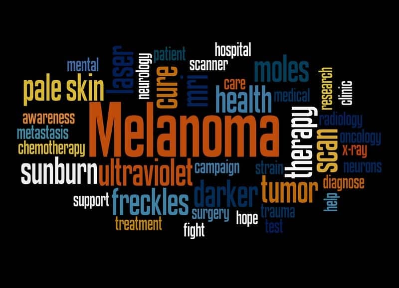 Racial Disparities in Melanoma-Specific Survival Persist