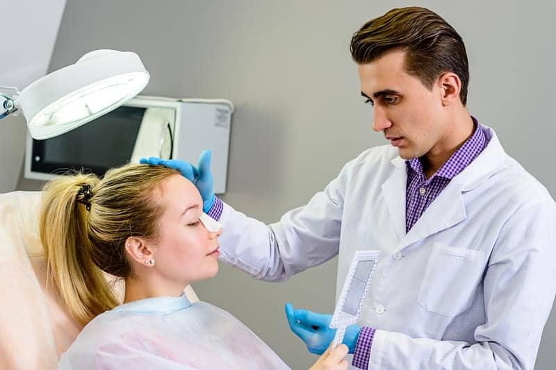Can Rhinoplasty Fix Coke Nose & Other Weird Nose Job Questions