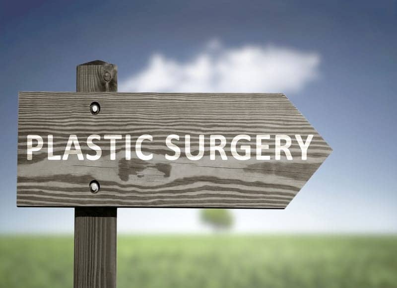 A Post-Quarantine Plastic Surgery Boom Is Happening