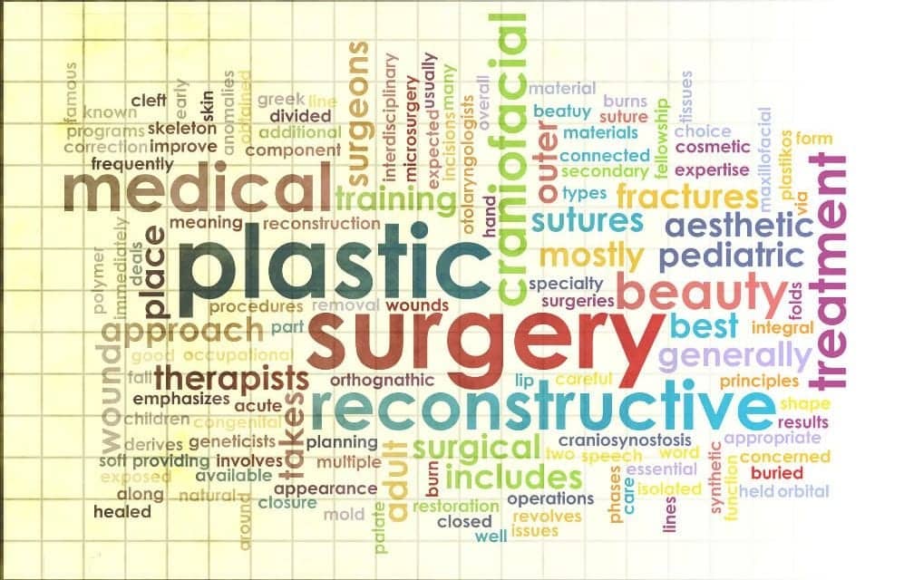 More Than Nose Jobs and Facelifts: The Plastic Surgeon Who Saves Body Parts