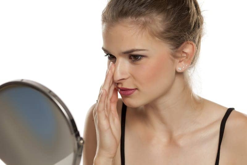 Should I Let My Teen Get a Nose Job?