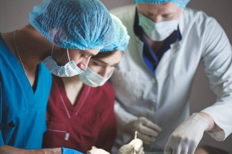 Study Suggests Women Plastic Surgery Residents Rate Their Performance Harsher Than Men Rate Their Own