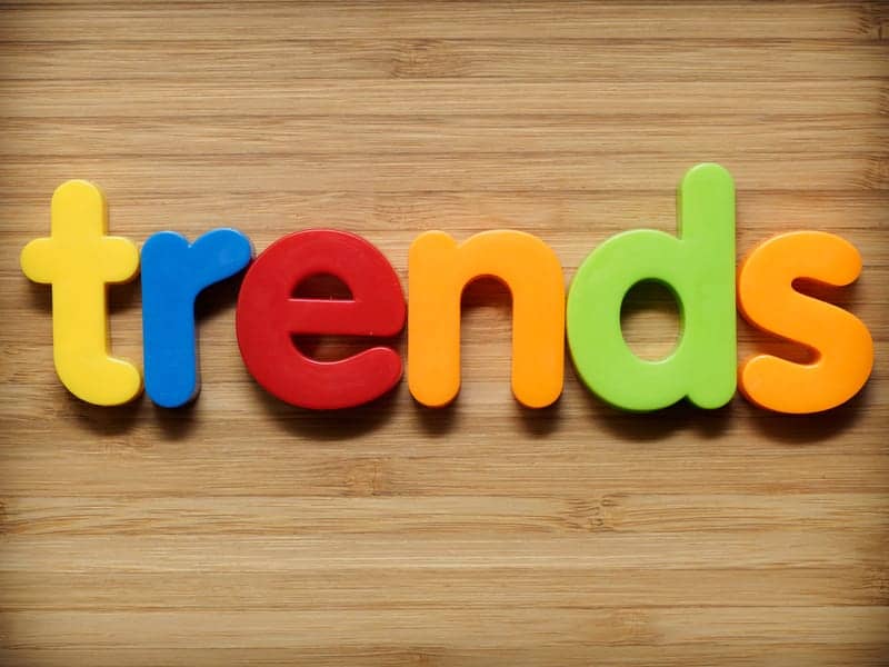 These Trends Occur in NIH’s Funding of Dermatology Research