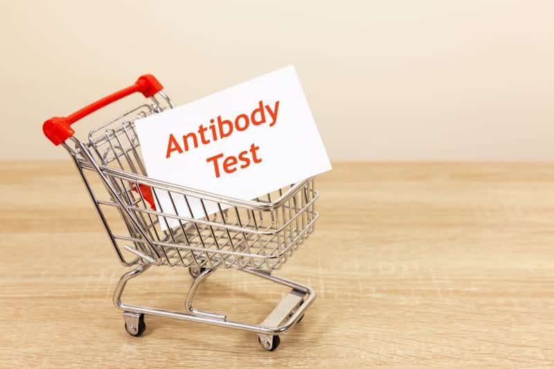 Everything to Know About Antibody Testing and Cosmetic Procedures