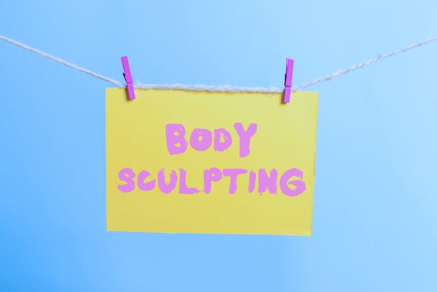 Contours In The Right Places: Your Options For Body Contouring After Weight Loss