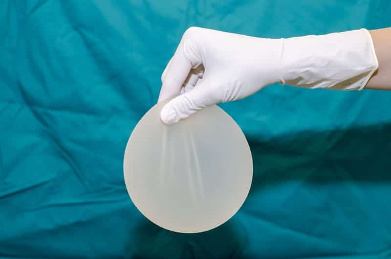 Studies Show Breast Implants Make Women Sick, But Industry Wants More Proof