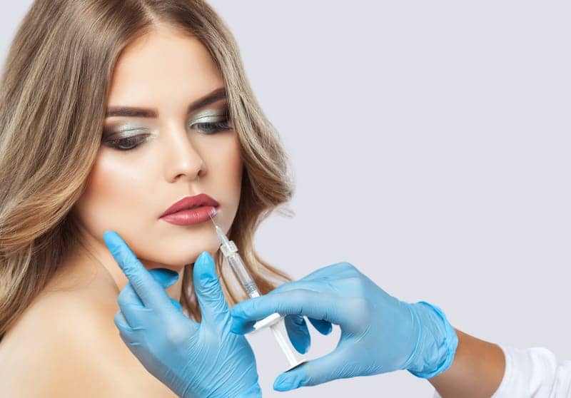 Here’s Why Your Lip Filler May Not Last as Long as Expected