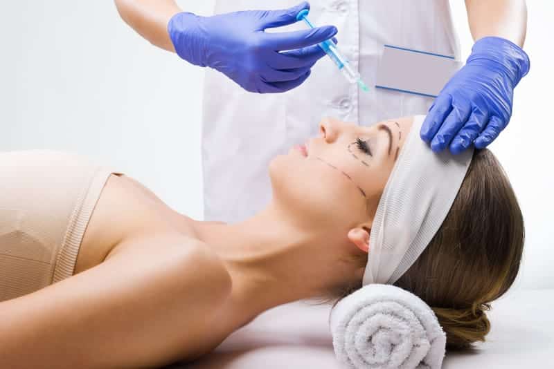 The Pandemic Has Caused a Boom in Plastic Surgery