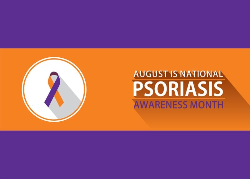 Q&A: Psoriasis Awareness Month a Time to Educate, Learn