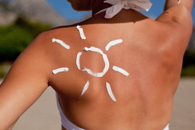 Does Sunscreen Prevent You From Tanning?