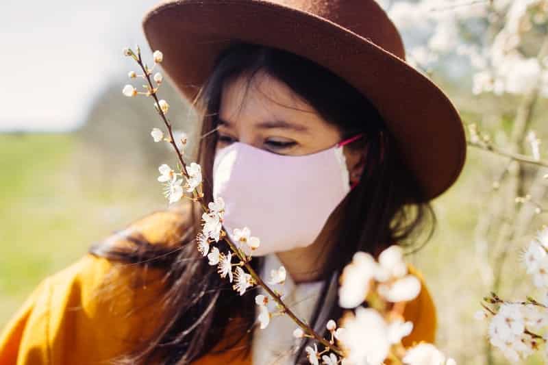 Goodbye “Instagram Face” — Natural Beauty Is Making A Comeback