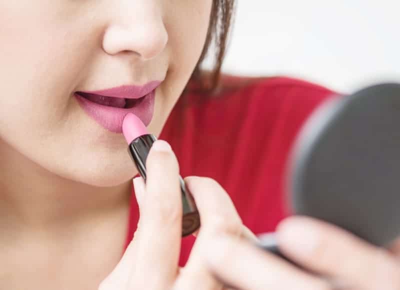 Doctors Say the Lipstick Effect Is Real…But It’s Not What You Think