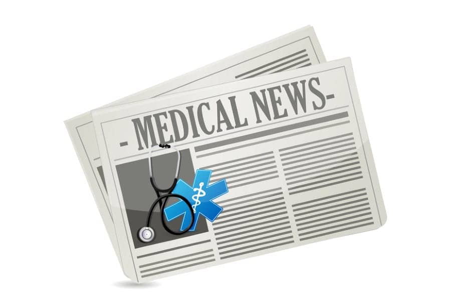 3D Regenerative Implant and Regenerative Surgical Technique To Regrow Man’s Skull is Successful
