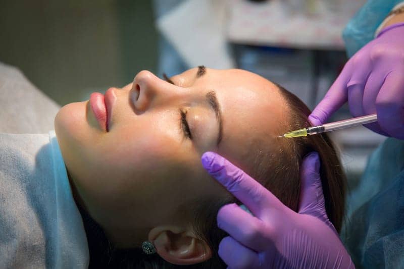 Top Doctors Say They’ve Been Getting This Unexpected Request From Plastic Surgery Patients