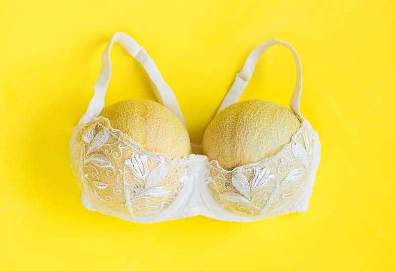 30 Things You Should Know Before Getting a Boob Job, Just FYI