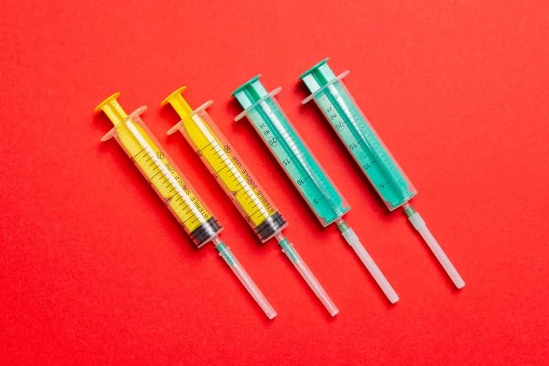 Are Nipple Injections Safe?