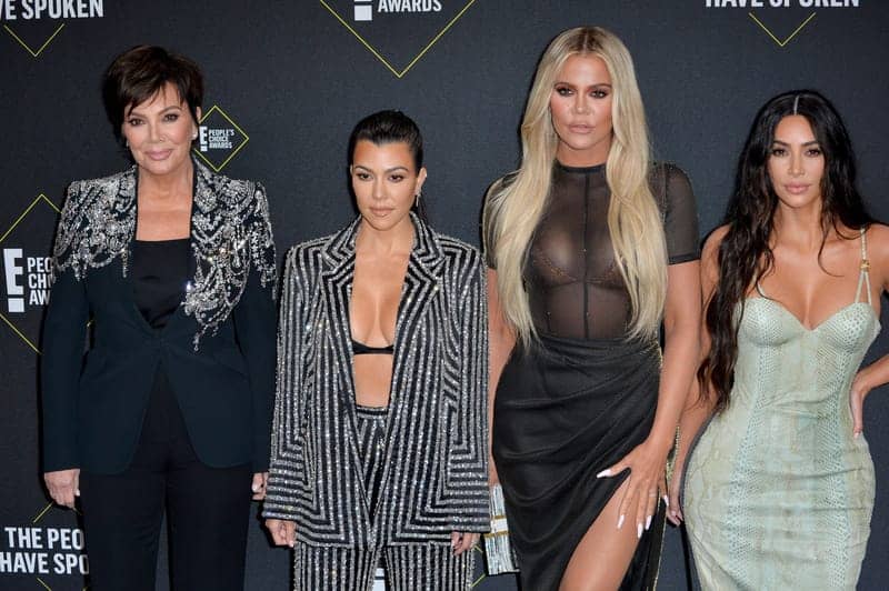 The Kardashian Effect: How Their ‘Reality’ Changed The Way We View Cosmetic Treatments