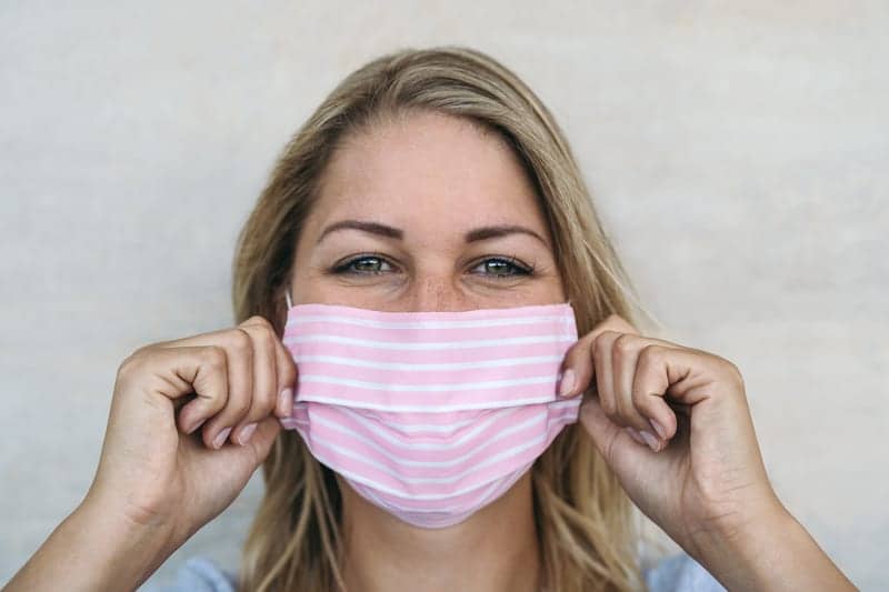 Coronavirus Face Masks Have Increased Botox Demand, Plastic Surgeon Says
