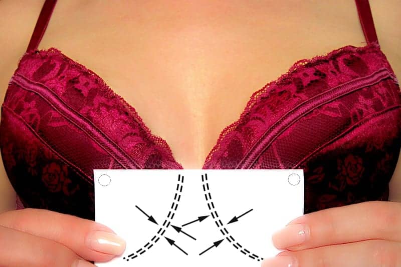 News Alert: Nobody Wants to Chip in for Your Boob Job, Honey