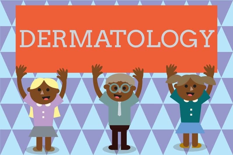 Dermatology Reckoning With Long-Standing Racial Inequities